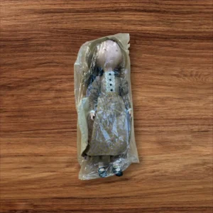 Holly Hobbie  Friend Vinyl Doll New