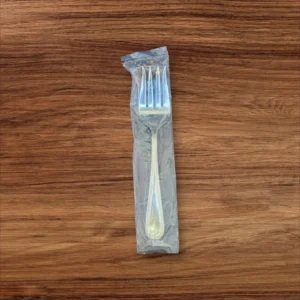 Lenox Portola 1 Large Serving Fork New