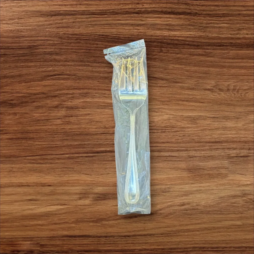 Lenox Portola 1 Serving Fork New