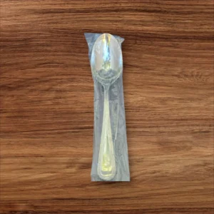 Lenox Portola Large Serving Spoon New