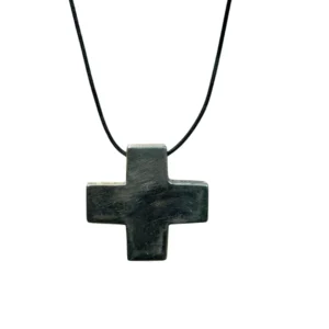 Sterling Silver Cross